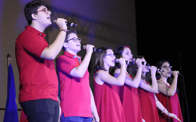 El 40º aniversario del IES Juan de Aréjula protagoniza la apertura del curso escolar