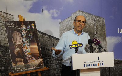 La Feria del Valle ofrece un programa para todos los públicos