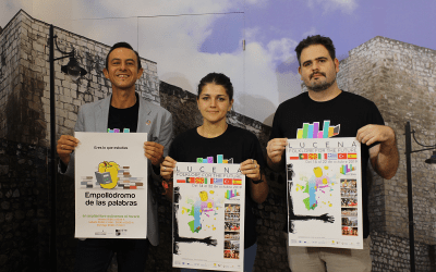 Un nuevo Erasmus Plus potenciará el proyecto ‘Lucena, ciudad creativa de la música’