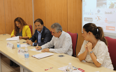 El Ayuntamiento de Lucena participará como centro colaborador de la oferta educativa Dual del Centro de Formación Juan Valera