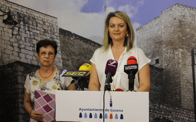 El Centro de la Mujer retoma su actividad formativa