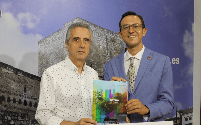 Lucena optará en París al título de Ciudad Creativa de la Música