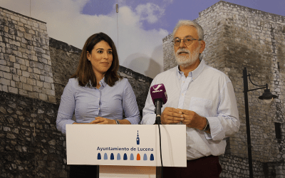 Lucena prepara la quinta edición del Coworking EOI