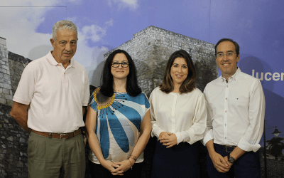 El nuevo curso de Cátedra Intergeneracional impartirá clases de geografía, ciencia, alimentación y arqueología