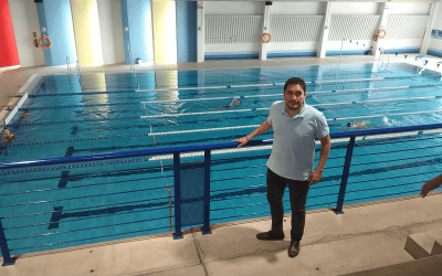 El PDM renueva su oferta deportiva de cara a la nueva temporada