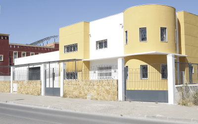 El Pleno aprueba una exención de tres meses en el pago del Vivero de Empresas