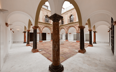 Música y judaísmo, de la mano en Lucena