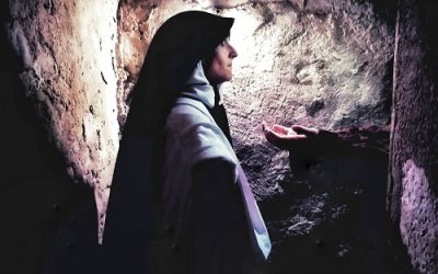 ‘Los destinos del alma’, una nueva experiencia turística en el Palacio de los Condes de Santa Ana