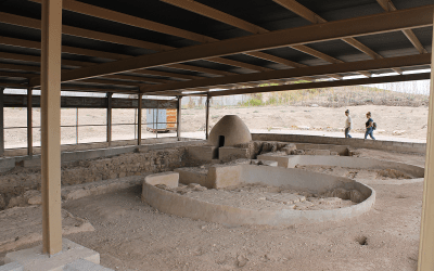 Adjudicadas las obras para la apertura de Los Tejares como espacio turístico por 348.000 euros