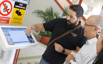 El Ayuntamiento adquiere una plataforma de participación digital