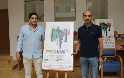 El PDM se marca como objetivo inscribir a 1.250 corredores en la séptima Media Maratón Ciudad de Lucena