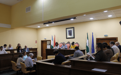 Aprobada la disolución del Patronato Deportivo Municipal