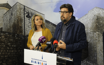 El Ayuntamiento de Lucena da a conocer las conclusiones del Observatorio Local de Drogas y Adicciones