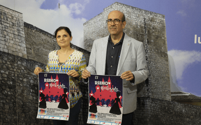 Diabetes Lucena invoca al Reino Hechizado para luchar contra la diabetes infantil