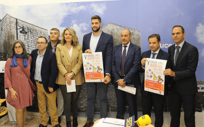 AMFE organiza las V Jornadas Lúdico Deportivas sobre discapacidad