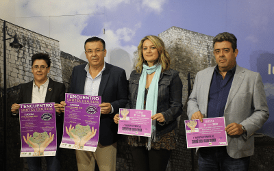 Lucena acoge el I Encuentro Subbética Igualitaria