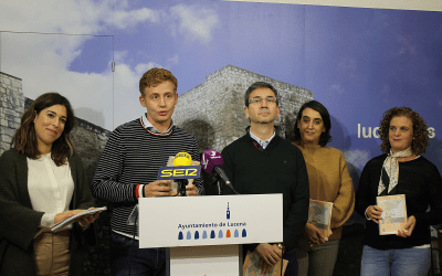 Intercentros y Surco presentan una nueva edición de la Agenda Escolar