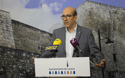 Convocado el Concurso de Belenes 2019