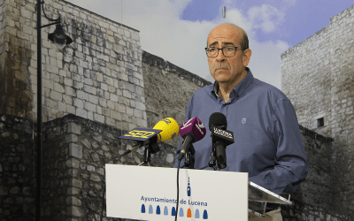 El Ayuntamiento presenta el concurso para el cartel anunciador de las Fiestas Aracelitanas 2020