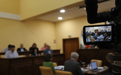 El Ayuntamiento de Lucena apoya la implantación en el IES Sierra de Aras de un nuevo ciclo formativo