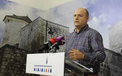 El Ayuntamiento impulsa la revisión del PGOU en Las Peñuelas, el nudo industrial Lucena Sur y las Huertas del Duque en Jauja