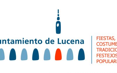 Emblema Concejalía de Fiestas, Costumbres, Tradiciones y Festejos Populares