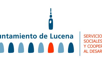 Emblema Concejalía de Servicios Sociales, Salud y Cooperación Internacional