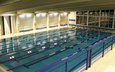 El PDM presentará el borrador del Plan Local de Instalaciones y Equipamientos Deportivos