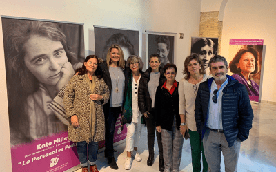 La Casa de los Mora acoge la exposición ‘Historia viva de las mujeres’