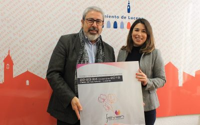 Feven 2019 reunirá en la Casa de los Mora a una treintena de empresas del sector de organización de eventos