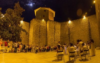 El Ayuntamiento de Lucena hace una lectura positiva de su candidatura a ciudad creativa de la UNESCO