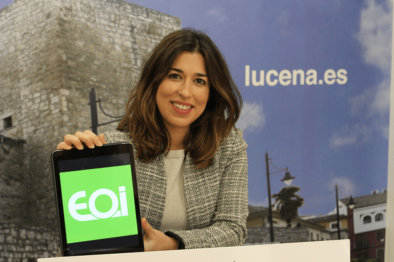 El Ayuntamiento de Lucena y la EOI ofertan un curso de gestión de las relaciones con clientes  1