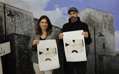 20 años de arte contemporáneo a examen en la vigésima edición de Sensxperiment