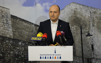El Ayuntamiento de Lucena anuncia una campaña de inspección en viviendas en mal estado