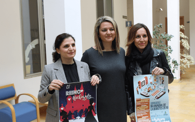 El Ayuntamiento presenta las jornadas por el Día Mundial de la Diabetes