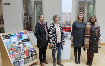 Igualdad presenta la programación del 25N