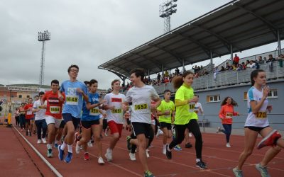 Convocada una nueva edición de los Juegos Deportivos Municipales