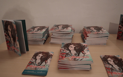 Fallados los premios del Certamen “Mujerarte”