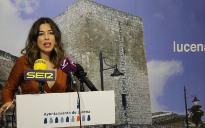 El Auditorio Municipal conmemora su quinto aniversario con un concierto especial a cargo de la Orquesta de Córdoba