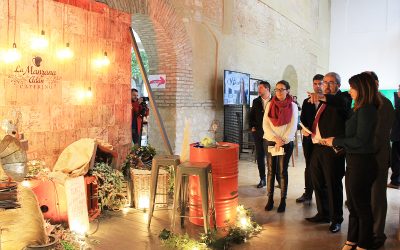 Feven 2019 abre sus puertas como escaparate para el sector de eventos