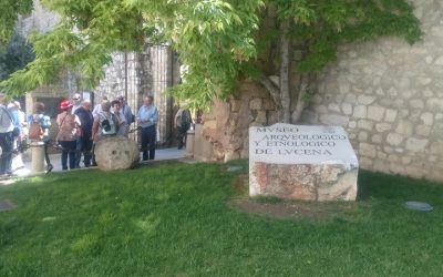 Lucena se promociona con Tu historia en un nuevo Fam Trip