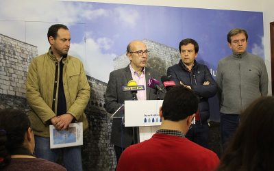 La Cabalgata de la Ilusión se blinda con un plan de emergencias