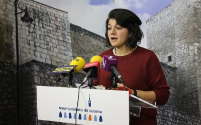 La Delegación de Medio Ambiente abre el plazo de inscripción para el Aula de la Naturaleza