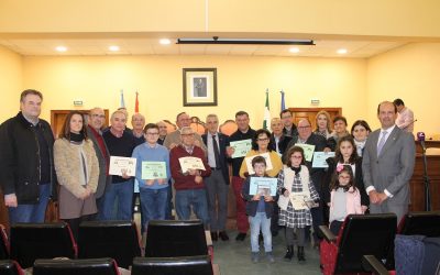 Presentada la Ruta Belenística 2019