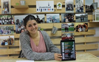 La Casa de la Juventud presenta su programación navideña de actividades