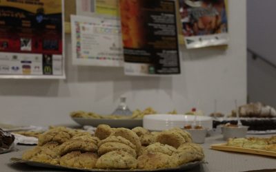 El Ayuntamiento de Lucena ofrecerá una merienda navideña a colectivos en riesgo de exclusión social