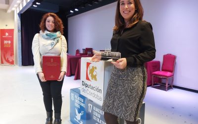 Lucena participa en la conmemoración de los 40 años de ayuntamientos democráticos en la Diputación de Córdoba