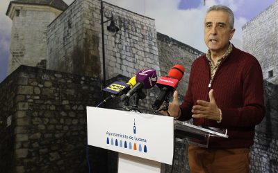 Juan Pérez muestra su “preocupación” por la limpieza de los institutos y urge a Educación a “buscar una alternativa rápida”