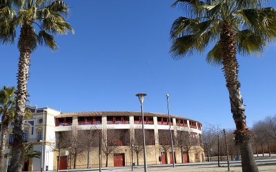 Lucena acoge la primera jornada de la Liga Provincial de Petanca