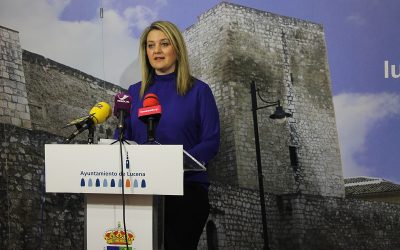 18 cursos y talleres componen la oferta formativa de febrero de la Delegación de Igualdad